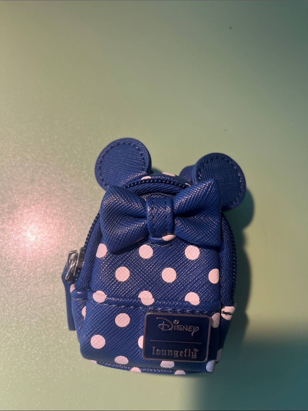 Disney Nuimo loungefly backpack